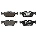 Produktbild ATE 13.0470-5405.2 Bremsbelagsatz, Scheibenbremse