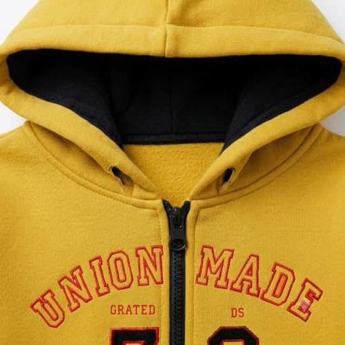 Image of MIST N FOGG Boys & Girls Regular Fit Full Sleeve Sweater