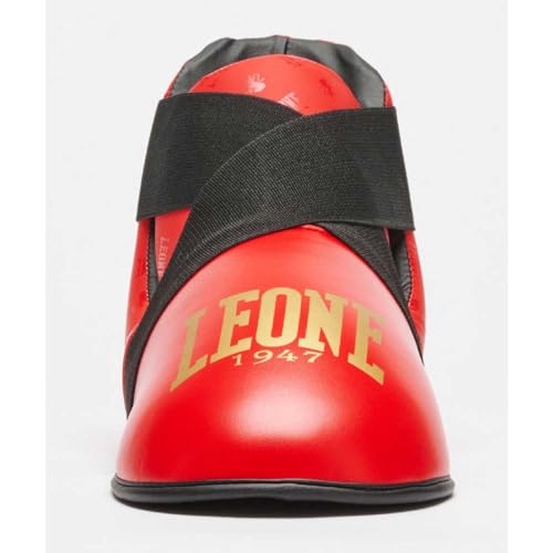 Leone1947 Dna Feet Guards S