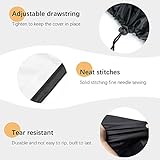 Zoom IMG-2 tonhui copertura per cyclette protettiva Zoom IMG-2 tonhui copertura per cyclette protettiva