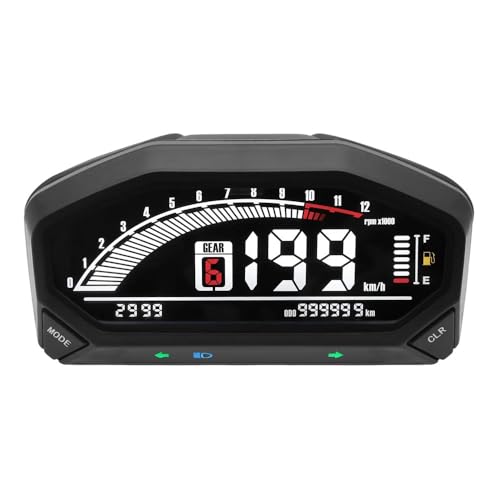 �I�[�g�o�C�f�W�^�����s�����v �^�R���[�^�[�Q�[�W �f�W�^�� 12V ���j�o�[�T�� �I�[�g�o�C �X�s�[�h���[�^�[ ���s�����v �R���v �C���W�P�[�^�[ �v�� ���x