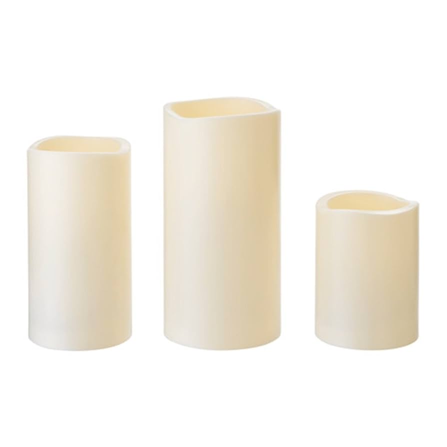 IKEA GODAFTON キャンドルライト 3 個入り✖️15セット Amazon.co.jp : IKEA/イケア GODAFTON：LEDブロック