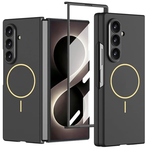 Protégez l'écran de votre Samsung Galaxy Z Fold 8 avec cette coque MagSafe antichoc