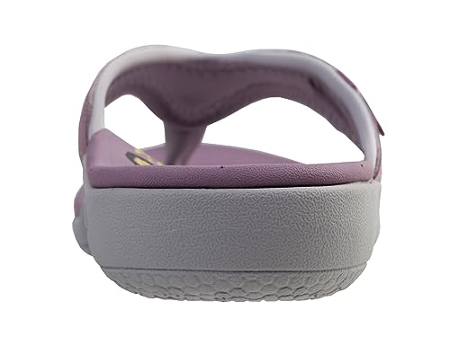 Image of Spenco Women's Orthotic Sandal Flip-flop