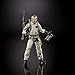Ghostbusters Plasma Series Peter Venkman Toy 6-Inch-Scale Collectible Classic 1984 Action Figure, Toys for Kids Ages 4 and Up
