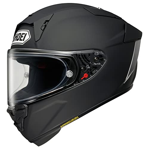 Shoei X-Fifteen Full Face Motorcycle Helmet