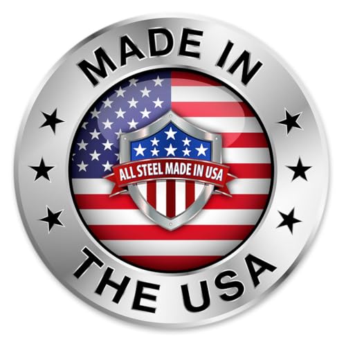 Art Plates 1 Gang Toggle Decorative Metal Wall Plate - Blue and Gray Flower Toss - (Made in USA) - Image 4