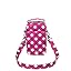 Gingham Berry