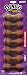Dingo Beef Flavored Mini Rawhide Bones for Small/Toy Dogs, 7-Count