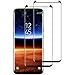 Produktbild Aspiree Panzerglas Schutzfolie kompatibel mit Samsung Galaxy S9, [2 Stück] Gehärtetes Glas Displayschutzfolie mit 9H Härte, HD Ultra Klar, Anti-Kratzen, Anti-Öl, Displayschutz Folie für S9