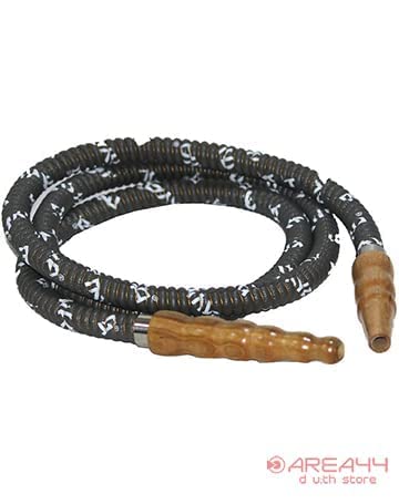 Generic Black Glass Hookah Set Pack of 1 - Image 6