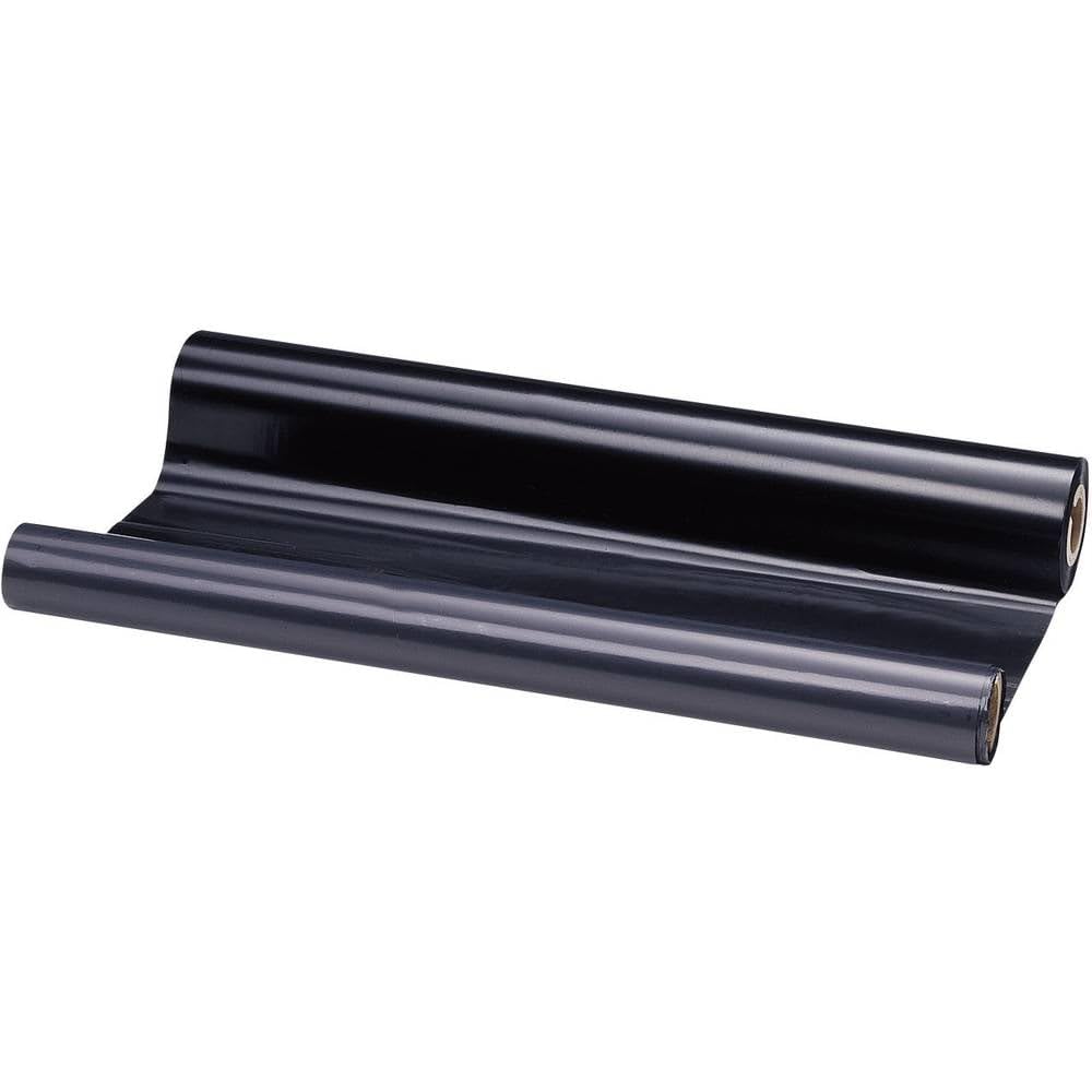 Brother Pc-71Rf Thermal-Transfer Roll. 140 Pages For Fax T 102