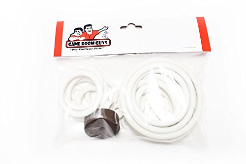 Game Room Guys Gottlieb Preview Pinball Rubber Ring Kit