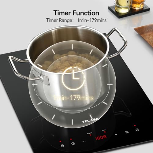 TECASA Ceramic Hob - Image 5