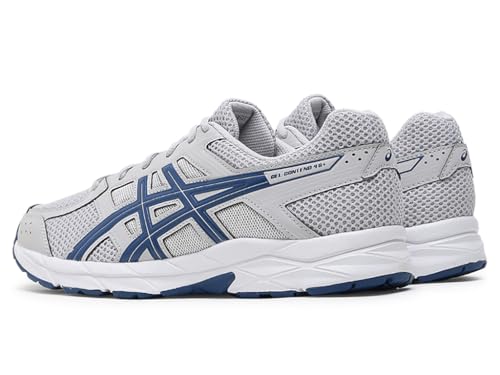 Image of ASICS Gel-Contend 4B+ Blue