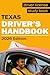Texas Drivers Handbook - Texas Drivers License Handbook (Texas Driver's Books)