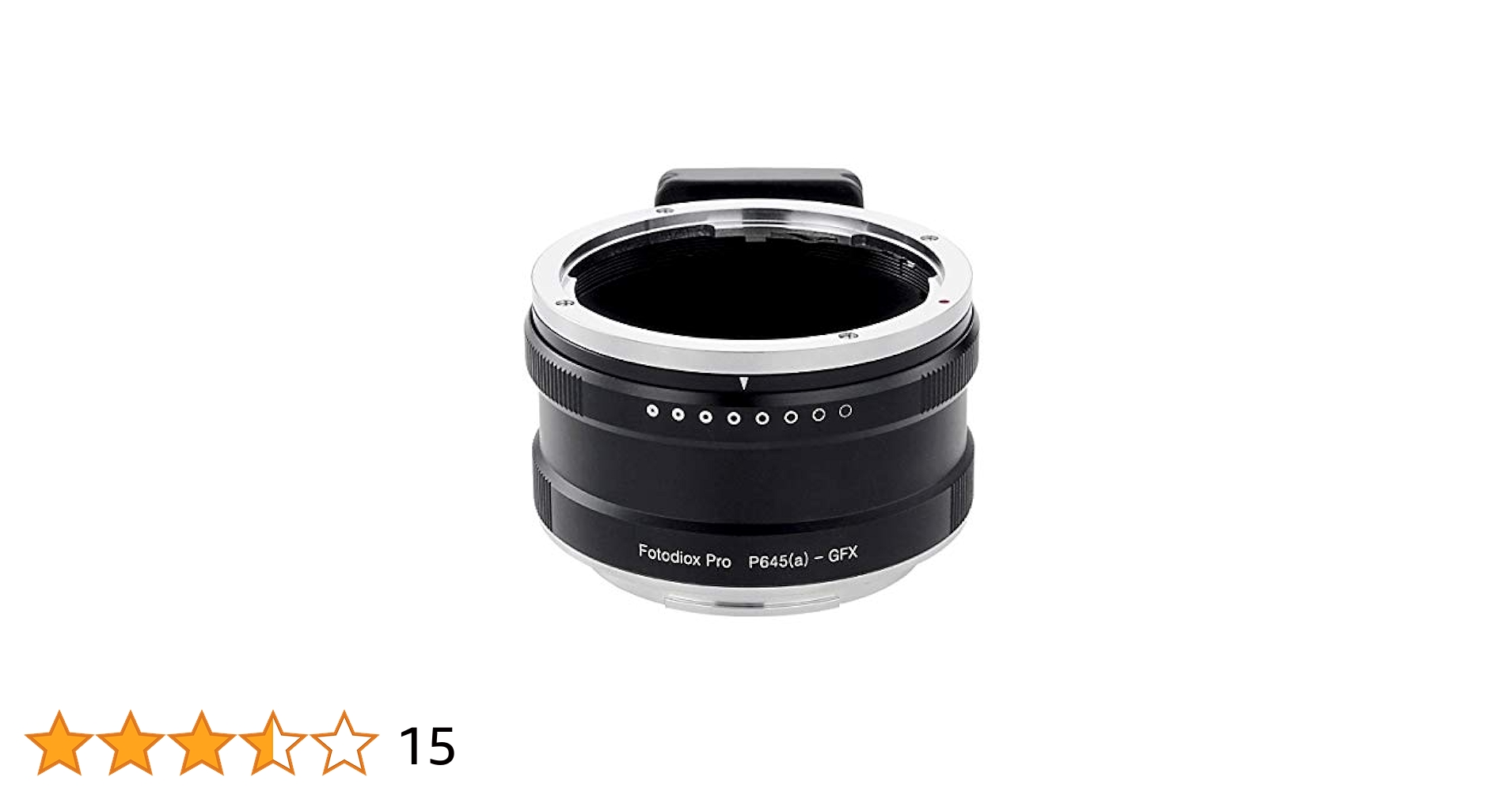 FUJIFILM TX 45/4 +90/4+GFX用アダプター FUJIFILM TX 45/4 +90/4+GFX用アダプター カメラ