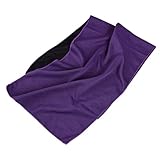 NiuLumea Schnell trocknendes, kühlendes Sporthandtuch, Laufen, Camping, Schwimmen, Polyester-Mikrofaser, 30 x 80 cm/30 x 90 cm/30 x 100 cm, leicht und vielseitig einsetzbar