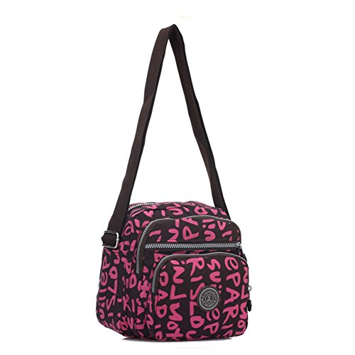 Outdoor sac de sport grand volume et sacoche bandoulière pour voyage actif