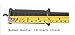 ITTA Super Heavy Duty Power Twister Bar 20 KG / 44LB, Arm and Chest Builder Strengthener (20)