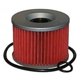 kawasaki 650 ninja zubehör  Ölfilter HF401 für Kawasaki Z400-500-550-650-900-1000