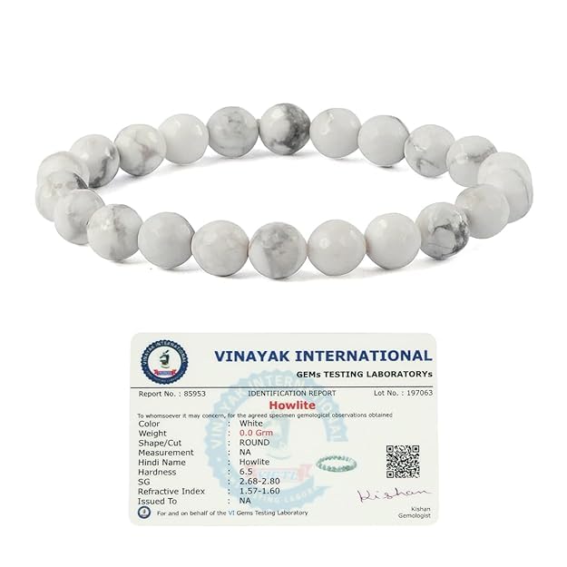 Image of Reiki Crystal Products Certified Natural Crystal Stone 8 mm Diamond Cut /Faceted Beads Bracelet for Men & Women | Reiki Charged Gemstone Bracelet | Multiple Crystal Variants Available
