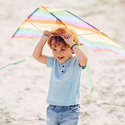 Jeka Handmade Braided Woven Waterproof Bracelets For Men Boys Set 6 Pcs Surf Friendship Multicolor Wrap Cool Adjustable Weave Anklets Bracelet #TOP1