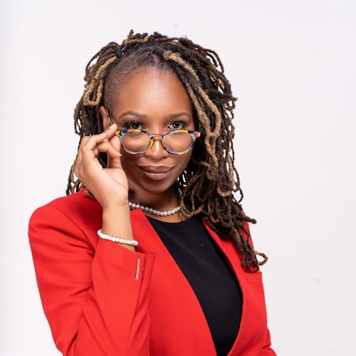 028 - Scarcity Isn't Your Problem: Your Abundance Audit Explained, with Chevelle Dixon