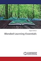 Blended Learning Essentials 3659759031 Book Cover