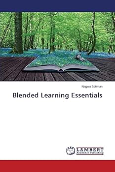 Paperback Blended Learning Essentials Book