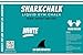 SharkChalk - Liquid Gym Chalk - White - 200ml
