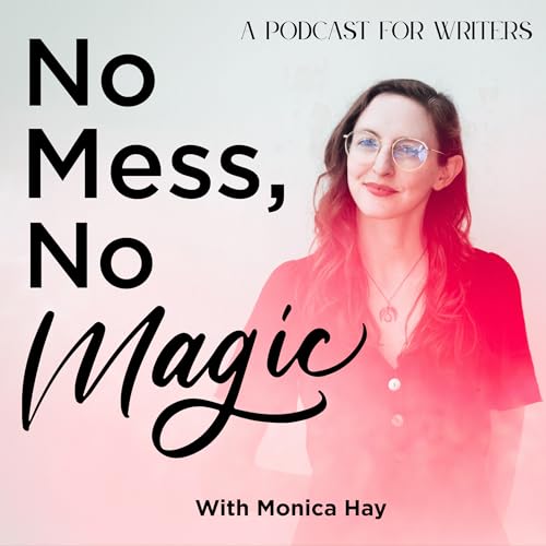 No Mess, No Magic copertina