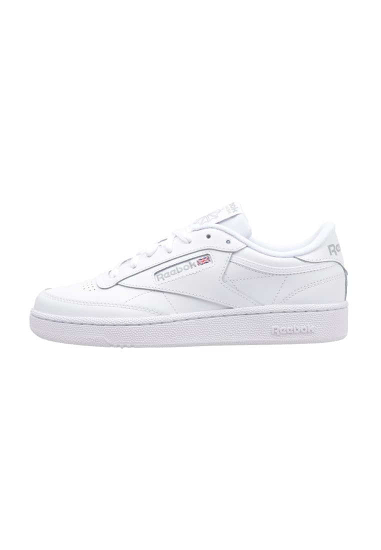 Reebok Men's White Club C 85 'White' Ar0455