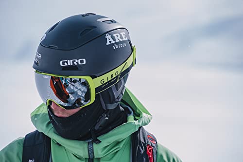 Image of Giro Range MIPS Snow Helmet