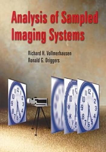 Buy Analysis of Sampled Imaging Systems (Tutorial Texts) — BookShops.in