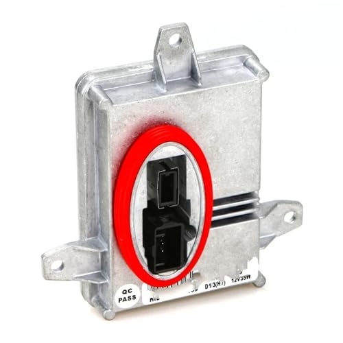 Ajustement parfait du module de phare D3S pour corriger un HID