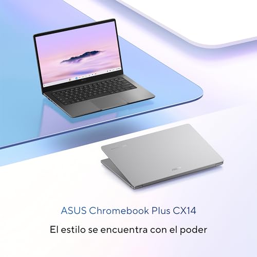 Opiniones y reviews de Chromebook para comprar hoy. 9 Imagen adicional