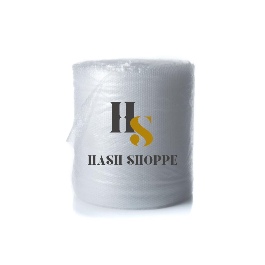 Sponsored Ad - Air Bubble Wrap - Length 5 Metre, Width 1 Metre