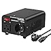 Produktbild Cantonape 500W Spannungswandler, 230V bis 110V USA Spannungswandler Ringkern-Transformator 500VA Pro - In: 110V oder 220V / Out: 110V und 220V