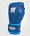 Venum X Top Rank Original Impact Boxing Gloves - Navy Blue - 14-Ounce