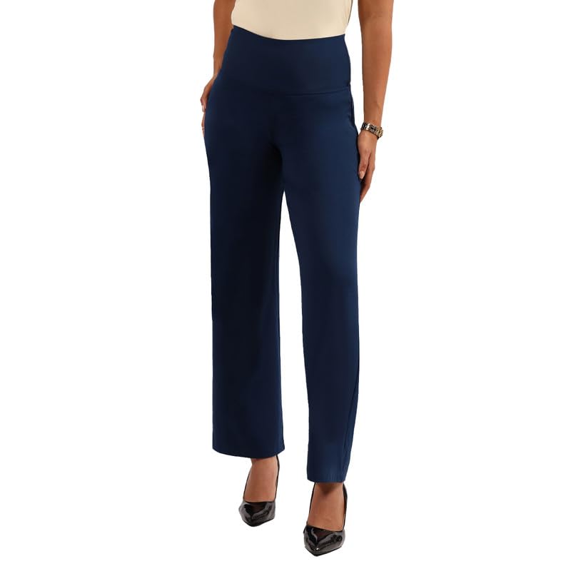blissclub Women's Loose Pants-picture-35