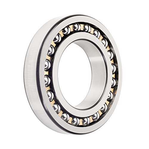 Fag 1316 KMC3 Self Aligning Double Row