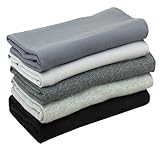 METERWARE: Es handelt sich um fertige Stoffpakete aus Jerseystoff der ausgewiesene Preis bezieht sich auf 5 x 25 cm x 150 cm // Bei individuellen Stoffwünschen, kannst Du uns gern kontaktieren