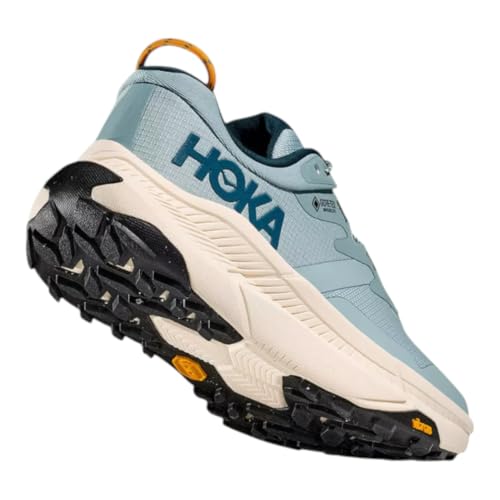 Image of Hoka Men's Transport Gore-TEX Birch 12 Medium