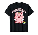 Einhorn & Schwein Geschenk-Ideen