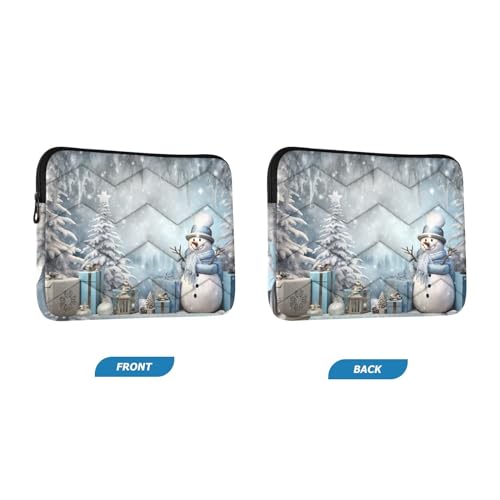 Funda para portátil 13-14 pulgadas impermeable miniatura 2