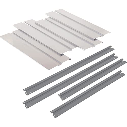 Global Industrial Additional Level For 48