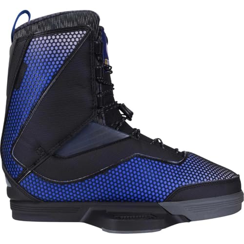 2024 Hyperlite Capitol Cory Teunissen Signature Wakeboard Bindings 11 UK