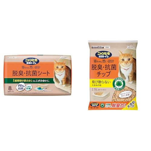 �y�Z�b�g�����z�j�����Ƃ������g�C�� �E�L�E�R�ۃV�[�g 8���� [�L�p�V�X�e���g�C���V�[�g]+�L�� [�V�R�f�ނŃp���t���ɒE�L] �E�L�E�R�ۃ`�b�v �傫�߂̗� 2.5L