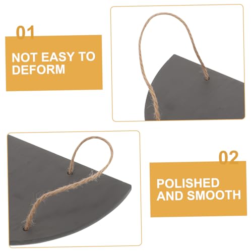 Plato para servir semicircular LABRIMP miniatura 5